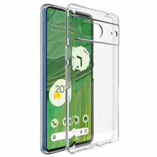Чехол для мобильного телефона BeCover Google Pixel 7 Transparancy (708644)