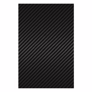 Пленка защитная Armorstandart back panel Carbone (ARM58675)