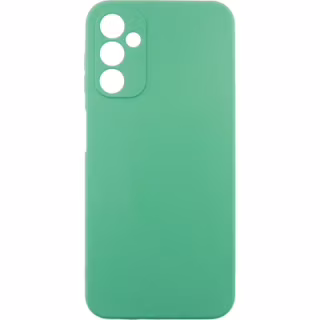 Чохол до мобільного телефона Dengos Soft Samsung Galaxy A14 5g (mint) (DG-TPU-SOFT-19)