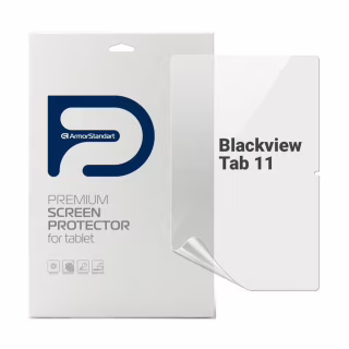 Пленка защитная Armorstandart Blackview Tab 11 (ARM67119)
