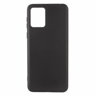 Чехол для мобильного телефона Armorstandart Matte Slim Fit Motorola E13 Black (ARM66141)