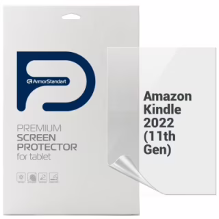 Пленка защитная Armorstandart Amazon Kindle 2022 (11th Gen) (ARM67694)