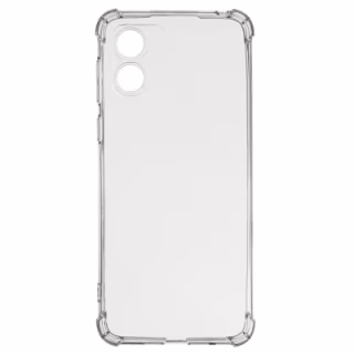 Чохол до мобільного телефона Armorstandart Air Force Motorola E13 Camera cover Transparent (ARM66642)