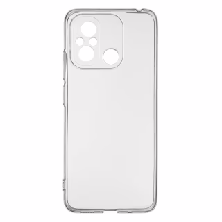 Чехол для мобильного телефона Armorstandart Air Series Xiaomi Redmi 12С / 11A Camera cover Transparent (ARM65964)