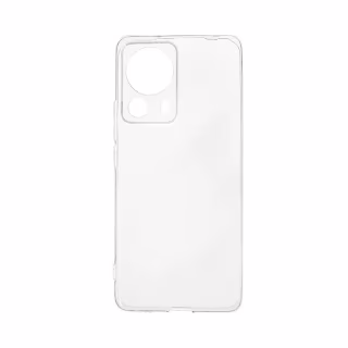 Чехол для мобильного телефона BeCover Xiaomi 13 Lite Transparancy (708940)