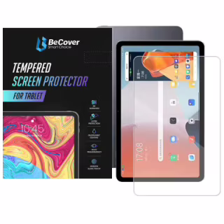 Стекло защитное BeCover Oppo Pad Air 10.36" (708965)