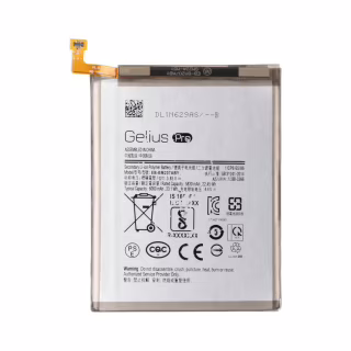 Аккумуляторная батарея Gelius Samsung M20s M207/M30s M307/M21 M215/M315 M31 (EB-BM207ABY) (00000082240)