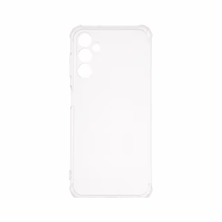 Чехол для мобильного телефона BeCover Anti-Shock Samsung Galaxy A14 4G SM-A145/A14 5G SM-A146 Clear (709084)