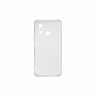 Чехол для мобильного телефона BeCover Anti-Shock Xiaomi Redmi 12C Clear (709176)