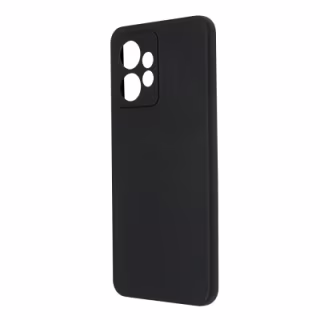 Чохол до мобільного телефона Armorstandart Matte Slim Fit Xiaomi Redmi Note 12 4G Camera cover Black (ARM67476)