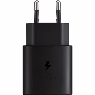 Зарядний пристрій Armorstandart AR-TA800 USB-C 25W Fast Charger black (ARM63803)