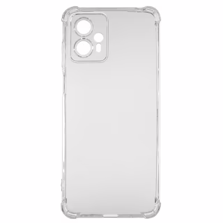 Чехол для мобильного телефона BeCover Anti-Shock Motorola Moto G13/G23/G53 Clear (709318)