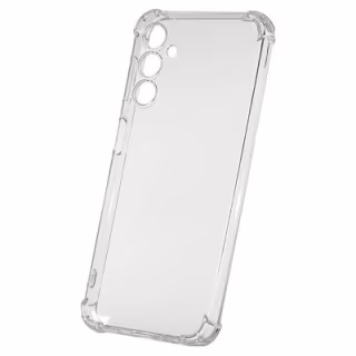 Чохол до мобільного телефона BeCover Anti-Shock Samsung Galaxy A24 4G SM-A245 Clear (709328)