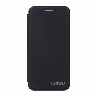 Чехол для мобильного телефона BeCover Exclusive Motorola Moto G32 Black (708995)