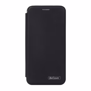 Чехол для мобильного телефона BeCover Exclusive Poco X5 Pro 5G Black (709014)
