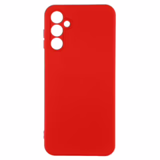 Чохол до мобільного телефона Armorstandart ICON Case Samsung A14 4G / A14 5G Camera cover Red (ARM66170)