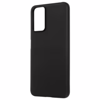 Чохол до мобільного телефона Armorstandart Matte Slim Fit Xiaomi Redmi Note 12S 4G Black (ARM67503)