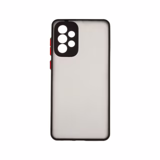 Чехол для мобильного телефона ColorWay Smart Matte Samsung Galaxy A04 black (CW-CSMSGA045-BK)