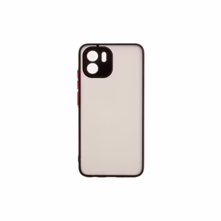 Чехол для мобильного телефона ColorWay Smart Matte Xiaomi Redmi A2 black (CW-CSMXRA2-BK)