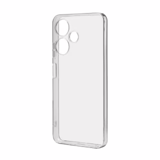 Чехол для мобильного телефона Armorstandart Air Series Infinix Hot 30i (X669) / Hot 30i NFC (X669D) Camera cover Transparent (ARM69002)