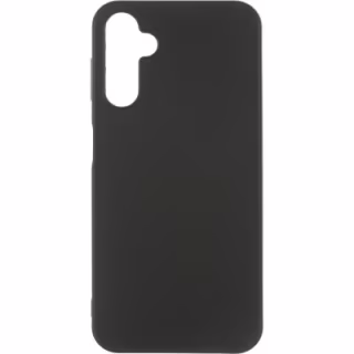 Чохол до мобільного телефона Armorstandart Matte Slim Fit Samsung A24 4G (A245) Black (ARM66168)