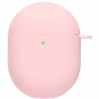 Чехол для наушников BeCover Silicon для Xiaomi Redmi Buds 4 Pink (708845)