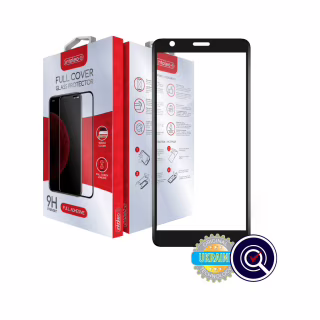 Стекло защитное Intaleo Full Glue ZTE Blade L9 (1283126517747)