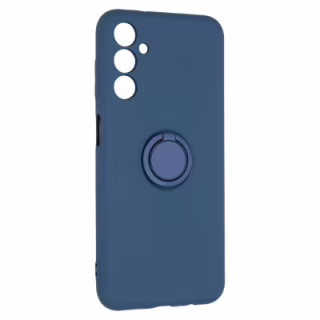 Чохол до мобільного телефона Armorstandart Icon Ring Samsung M14 5G (M146) Blue (ARM68782)