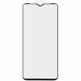 Скло захисне Drobak Samsung Galaxy A24 Black Frame A+ (717169) (717169)