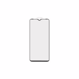 Стекло защитное Drobak Samsung Galaxy A34 Black Frame A+ (717185) (717185)