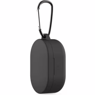 Чохол для навушників Armorstandart для Xiaomi Redmi AirDots 3 Black (ARM66880)
