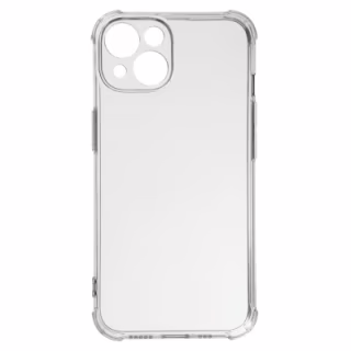 Чехол для мобильного телефона Armorstandart Панель ArmorStandart Air Force для Apple iPhone 15 Camera cover Transparent (ARM70845) (ARM70845)
