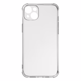 Чехол для мобильного телефона Armorstandart Панель ArmorStandart Air Force для Apple iPhone 15 Plus Camera cover Transparent (ARM70846) (ARM70846)