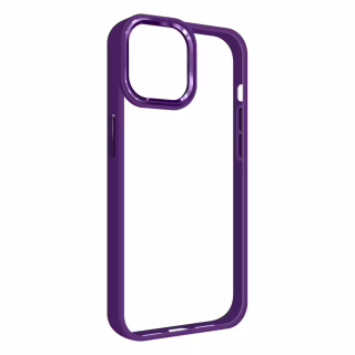 Чехол для мобильного телефона Armorstandart UNIT2 Apple iPhone 14 Purple (ARM69941)