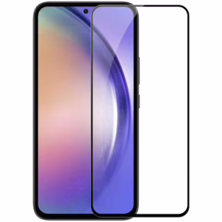 Скло захисне PowerPlant Full screen Samsung Galaxy A54 (GL602473)
