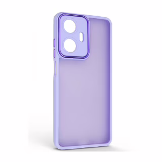 Чохол до мобільного телефона Armorstandart Shade Realme C55 Violet (ARM70112)