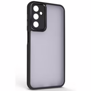 Чохол до мобільного телефона Armorstandart Shade Samsung A24 4G Black (ARM70070)