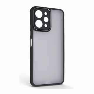 Чехол для мобильного телефона Armorstandart Shade Xiaomi Redmi 12 4G Black (ARM70100)