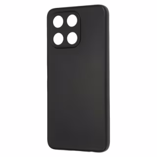 Чохол до мобільного телефона Armorstandart Matte Slim Fit Honor X6a Camera cover Black (ARM71060)