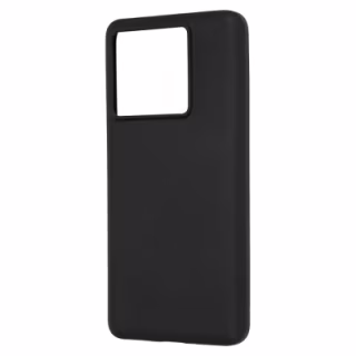 Чехол для мобильного телефона Armorstandart Matte Slim Fit Xiaomi 13T 5G Black (ARM69612)