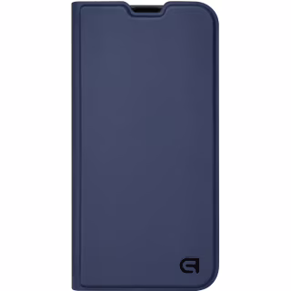 Чохол до мобільного телефона Armorstandart OneFold Case Xiaomi Redmi Note 12 4G Dark Blue (ARM70460)