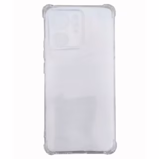 Чохол до мобільного телефона BeCover Motorola Edge 40 Clear (710089)