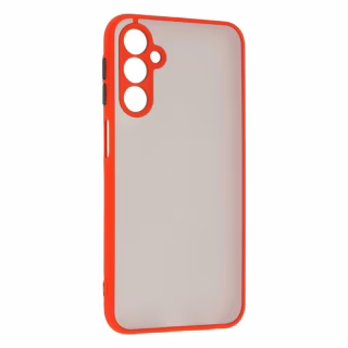 Чехол для мобильного телефона Armorstandart Frosted Matte Samsung M34 5G (M346) Red (ARM69713)