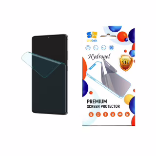 Пленка защитная Drobak Hydrogel Realme 11 Pro (535301)