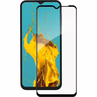 Стекло защитное Piko Full Glue Samsung M13 (1283126544965)
