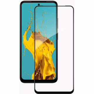 Стекло защитное Piko Full Glue Xiaomi Redmi Note 12S (1283126564970)