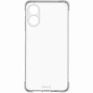 Чехол для мобильного телефона MAKE Oppo A18 AirShield (MCAS-OA18)