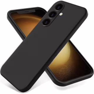 Чохол до мобільного телефона BeCover Samsung Galaxy A05s SM-A057 Black (710084)