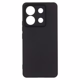 Чехол для мобильного телефона Armorstandart Matte Slim Fit Xiaomi Redmi Note 13 Pro 5G Camera cover Black (ARM71858)