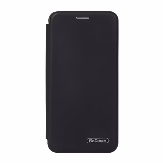 Чохол до мобільного телефона BeCover Exclusive Realme C55 Black (710291)